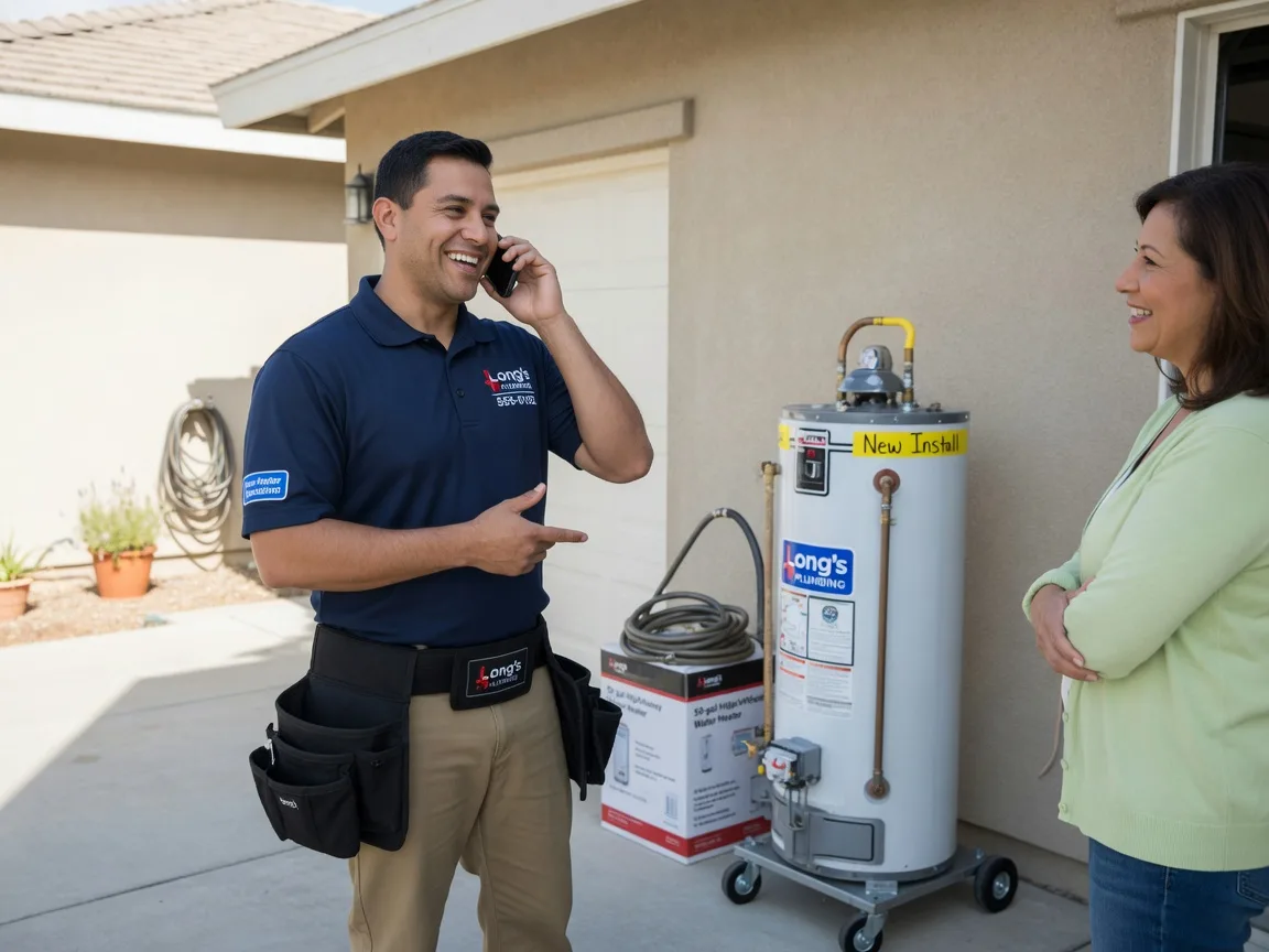 Leak Detection Almena, KS FAQs